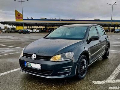 VW Golf VII