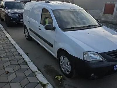Dacia Logan MCV