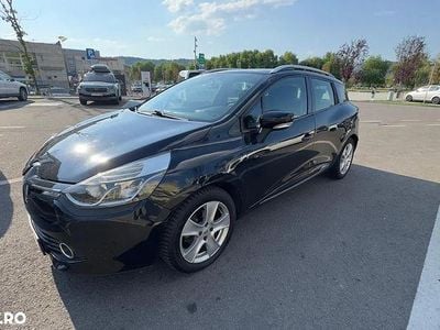 Renault Clio GrandTour
