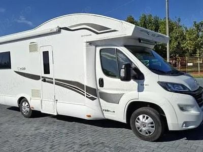 Second-hand Fiat Ducato 120 CP (88 kW) 2022 Van