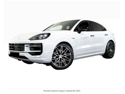 Utilizat 2025 Porsche Cayenne SUV | 128.973 EUR