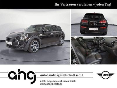 Utilizat 2020 Mini Cooper Clubman Break | 21.856 EUR