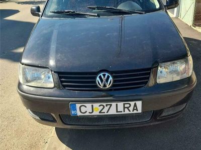 33 VW Polo second-hand în Cluj - AutoUncle