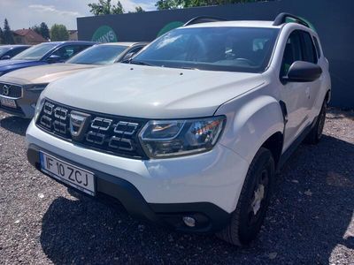 second-hand Dacia Duster - IF 09 SFP