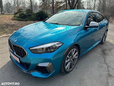second-hand BMW M235 M2xDrive AT