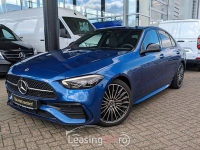 Mercedes G300