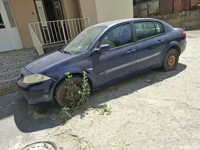 Renault Mégane II