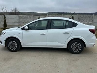 Utilizat 2023 Dacia Logan Berlinǎ | 13.150 EUR (Puțin scump)