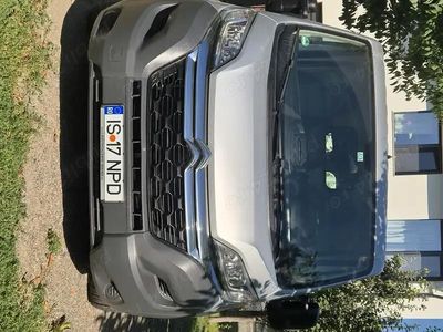 Second-hand Citroën Jumper 81 CP (59 kW) 2015 Monovolum