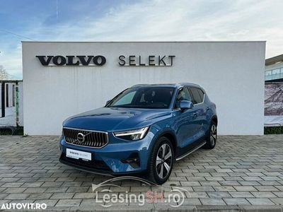 second-hand Volvo XC40 Recharge T5 Twin Engine AT7 Inscription