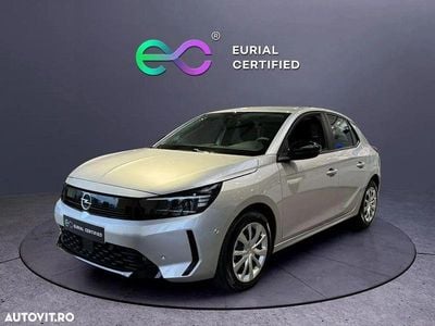 Culoaregri Nouă 2025 Opel Corsa Edition | 17.999 EUR (Preț OK)