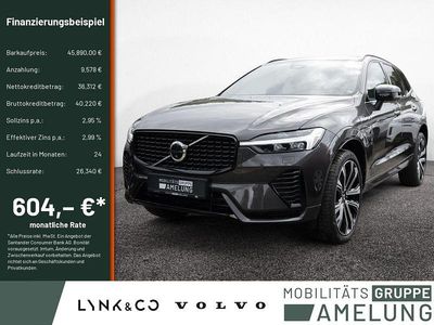 Utilizat 2022 Volvo XC60 Plus SUV | 49.694 EUR