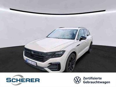 Utilizat 2022 VW Touareg Elegance SUV | 66.321 EUR