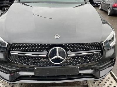Mercedes GLC200