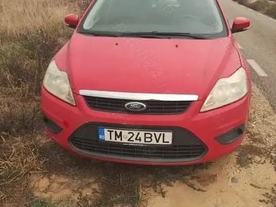 Utilizat 2008 Ford Focus RS Berlinǎ | 1.750 EUR (Preț bun)