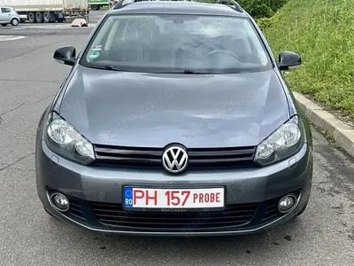 VW Golf VI