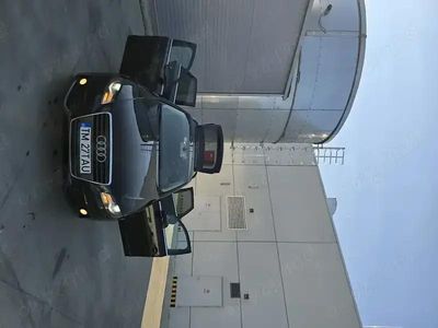 Utilizat 2012 Audi A4 Break | 6.250 EUR