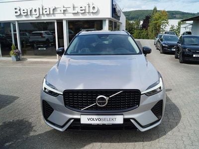 Utilizat 2024 Volvo XC60 Plus SUV | 55.217 EUR (Scump)