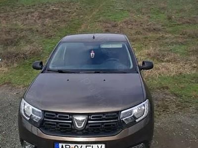 Second-hand Dacia Logan 75 CP (55 kW) 2020 Berlinǎ