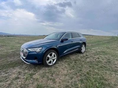 Utilizat 2019 Audi e-tron SUV | 24.000 EUR