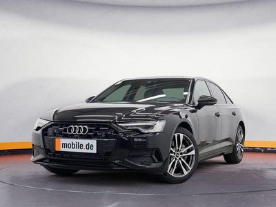 Utilizat 2024 Audi A6 Advanced | 50.751 EUR (Preț OK)