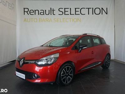second-hand Renault Clio IV 1.5 Energy dCi 90 Expression