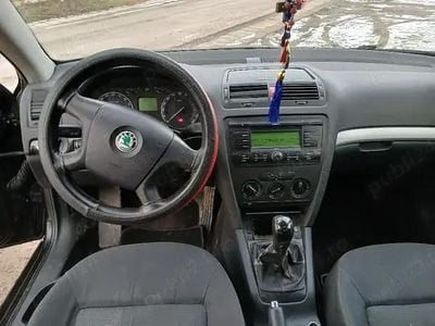 Second-hand Skoda Octavia 105 CP (77 kW) 2006 Berlinǎ