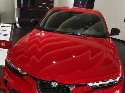 second-hand Alfa Romeo Tonale 2022 · 1 864 km · 1 469 cm3 · Hibrid