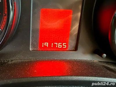 Utilizat 2012 Opel Meriva Monovolum | 4.500 EUR