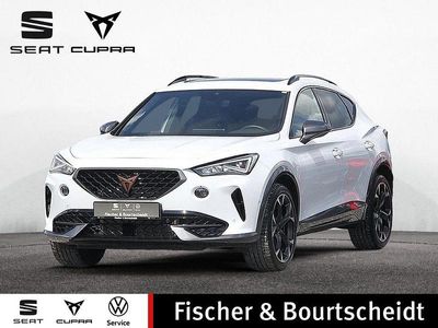 Utilizat 2023 Cupra Formentor VZ SUV | 37.798 EUR (Preț OK)