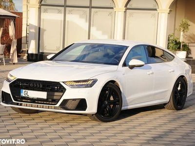 second-hand Audi A7 3.0 55 TFSI quattro S tronic