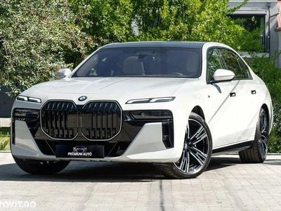 BMW 740