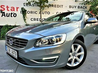 second-hand Volvo S60 T3 Geartronic