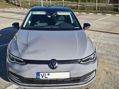Culoaregri Utilizat 2020 VW Golf VII Active | 16.400 EUR (Preț OK)