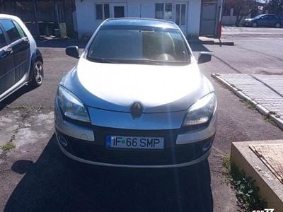 Utilizat 2012 Renault Mégane III | 2.500 EUR (Super Preț)