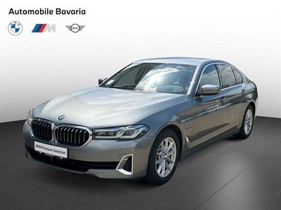 BMW 530e