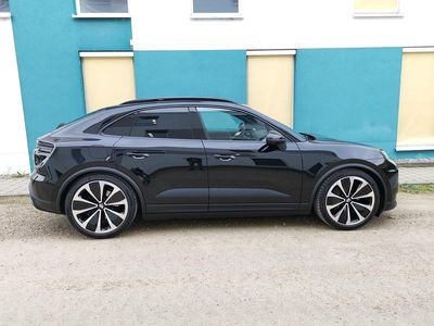 Utilizat 2025 Porsche Macan SUV | 88.181 EUR