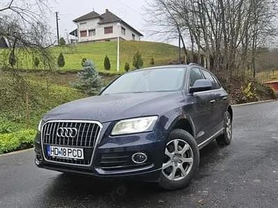 Utilizat 2016 Audi Q5 SUV | 23.000 EUR (Preț OK)