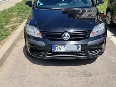 VW Golf V
