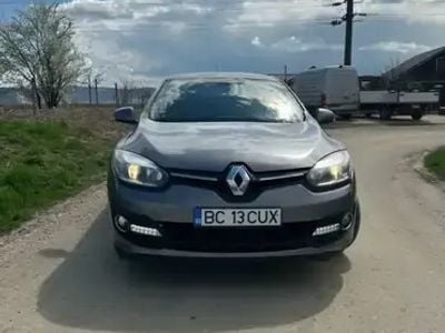 Renault Mégane III