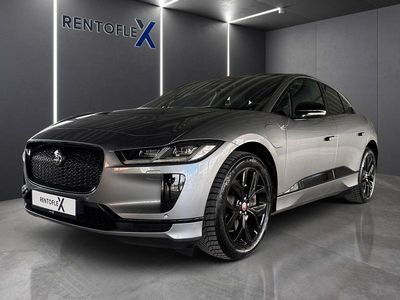 Utilizat 2023 Jaguar I-Pace SE SUV | 63.891 EUR