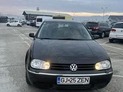 Utilizat 2003 VW Golf IV Berlinǎ | 1.450 EUR (Preț OK)