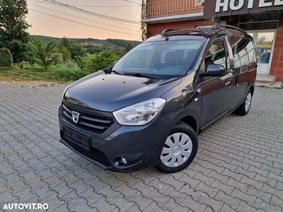 Dacia Dokker