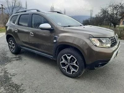 Culoaremaro Utilizat 2019 Dacia Duster Prestige SUV | 12.450 EUR (Preț OK)