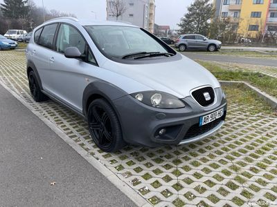 Seat Altea