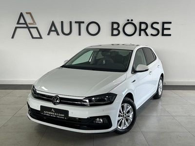 Utilizat 2021 VW Polo Highline | 19.509 EUR (Puțin scump)