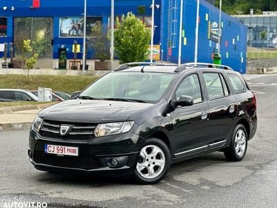 Dacia Logan MCV