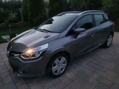 Renault Clio GrandTour