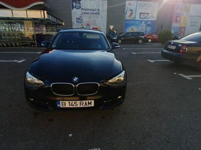 second-hand BMW 116 Seria 1 i