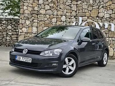 VW Golf VII